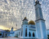 Mi smo ummet čiji životni vijek je najkraći, a nagrada kod Allaha najveća