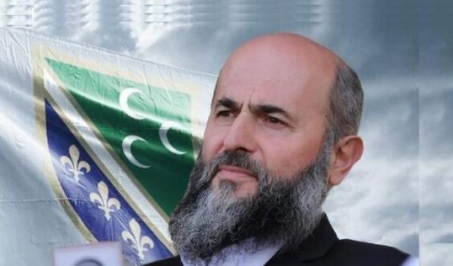 ČUVAT ĆEMO STRAŽU NA KAPIJAMA DOSEGNUTE VISINE NAŠEG AKADEMIKA I MUFTIJE MUAMERA-EF. ZUKORLIĆA