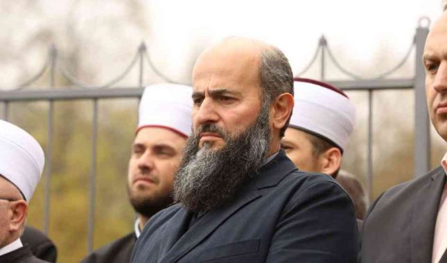 Muftija Zukorlić o zločinu u Novom Zelandu – Na cijelome svijetu nema bezbjednog parčeta zemlje na koje musliman može pobjeći