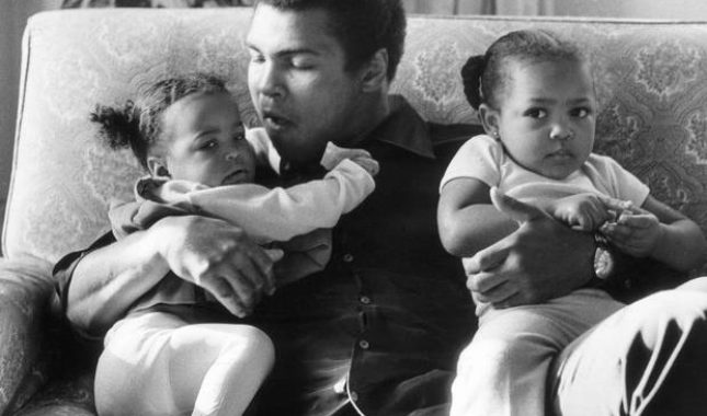 Savjet koji je Muhamed Ali dao svojoj kćerki