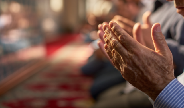 Niko neće proučiti ovu dovu, a da mu Allah neće otkloniti tugu i tegobu zamijeniti olakšanjem