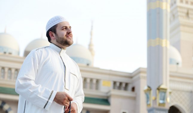 Podsjetnik za polovinu ramazana