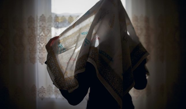 NIJE ISLAM MOJA BABOVINA