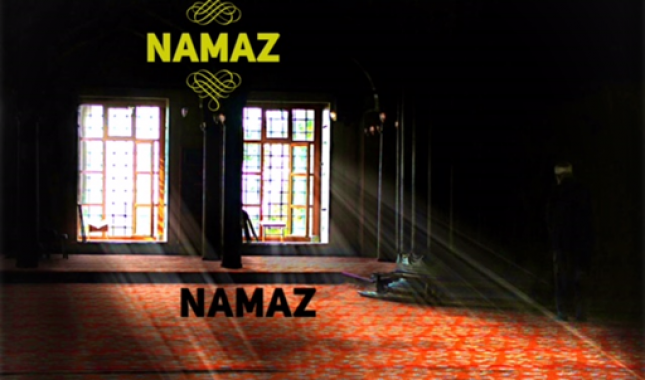 Nekoliko fetvi (propisa) o namazu