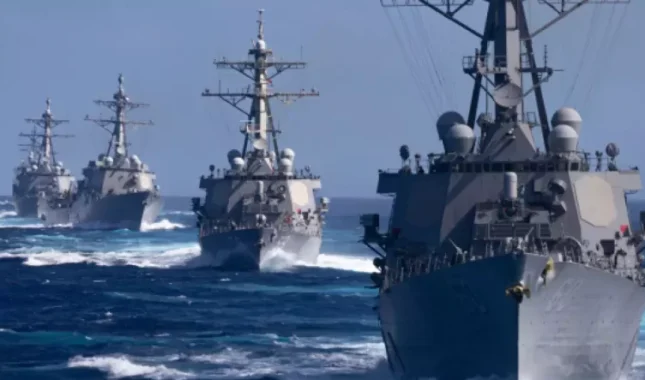 Kada se Allahove blagodati iskorištavaju na štetu drugih, tada se pojavljuje metež i nered na Zemlji