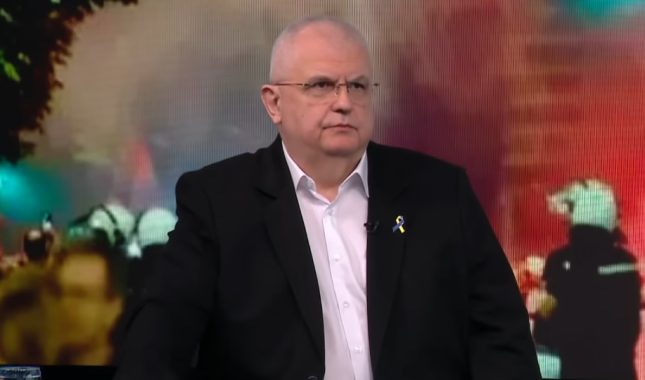 SRPSKI PREDSJEDNIK NE POSTOJI!