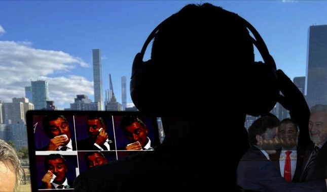 UDBAŠKE PODMETAČINE UTJECAJNIM BOŠNJACIMA U NEW YORKU