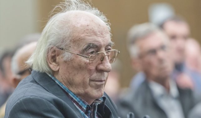 Kilibarda: Krst ruši harmoniju