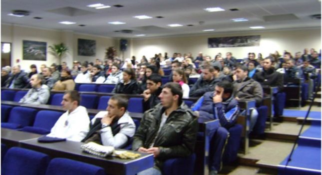 IKC nastavio pomagati građanima Bara