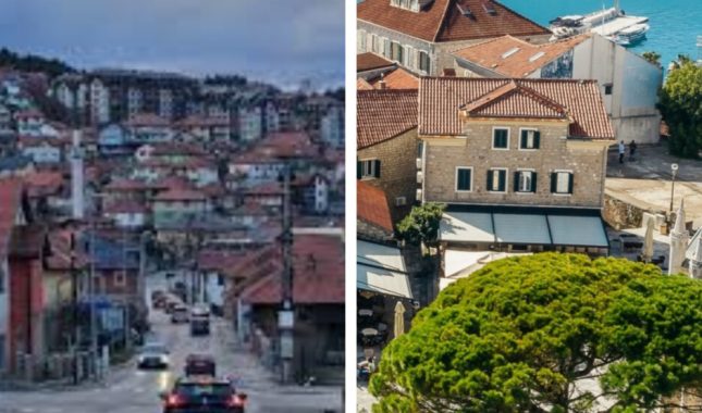 Bursać: Jesu li Pljevlja i Herceg Novi u Crnoj Gori ili u nekom srpskom limbu?