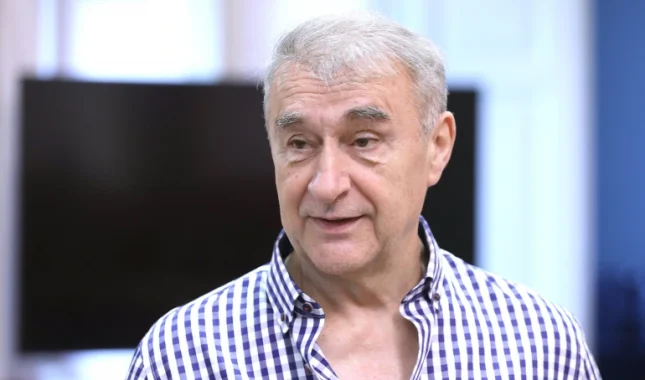 Bursać: ‘Bošnjaci su polunarod’, reče Prkačin, osumnjičenik za ratne zločine