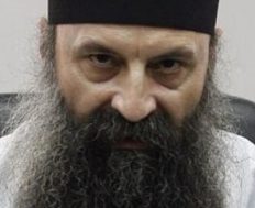 PORFIRIJE: JESEN JEDNOG PATRIJARHA ZLA, ZLOČINA I BLAGOSLOVA GENOCIDA