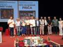 PETNJICA, VEČE U KOJEM SU PRIČE BILE JAČE OD ODLAZAKA I ZABORAVA