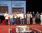 PETNJICA, VEČE U KOJEM SU PRIČE BILE JAČE OD ODLAZAKA I ZABORAVA