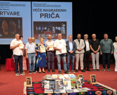 PETNJICA, VEČE U KOJEM SU PRIČE BILE JAČE OD ODLAZAKA I ZABORAVA