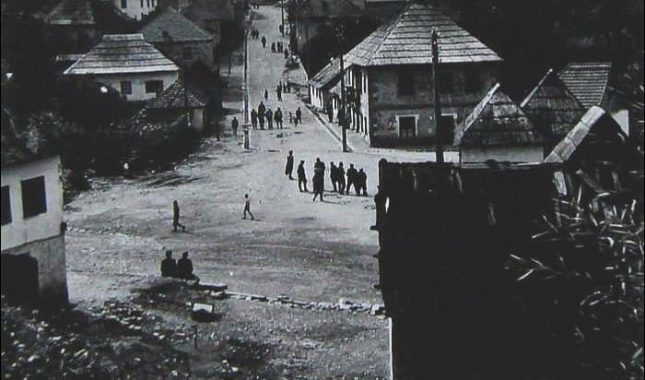 PRAZNINA U LJUDSKOJ DUŠI