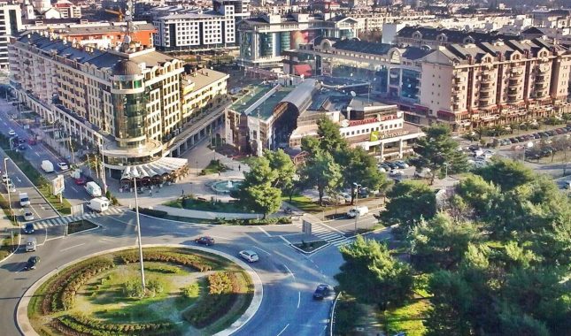 PODGORICA: Sjutra građanski protest protiv ubijanja civila u Siriji