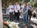 INVENCIJA LJUDSKOSTI – SNAŽNA PORUKA ŚEĆANJA I OPOMENE POVODOM 31. GODIŠNJICE GENOCIDA U SREBRENICI