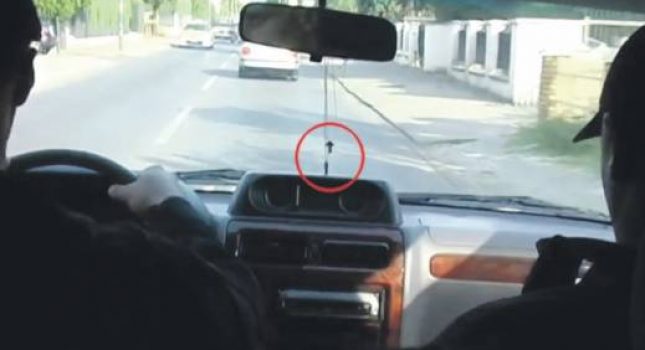 Hrišćanski simbol kao legitimacija!?