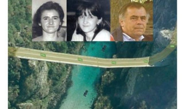 Porodica Klapuh iz Foče vjerovala komšiji, a on ih s pomagačima ubio u Crnoj Gori: Uhapšen jedan od ubica