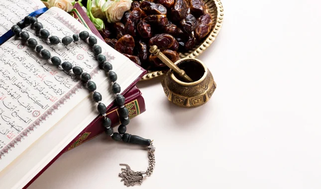 Vrijednost posta šest dana mjeseca Ševvala