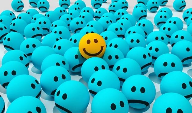 Usmjeravaj samog sebe u blistavo sutra i lijepu budućnost