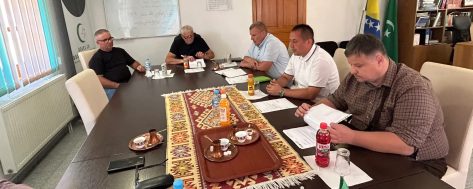 MUFTIJA KUDIĆ: NE POSTOJI NIJEDAN OBLIK RATNOG ZLOČINA U BIH KOJI 1992. NIJE POČINJEN U PRIJEDORU