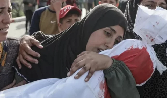 Izrael ubio 85 Palestinaca u protekla dva dana Ramazanskog bajrama