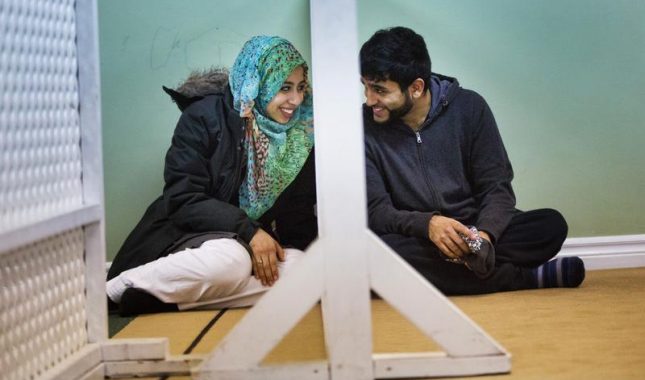 Uskraćivanje ženinih tjelesnih potreba — grijeh?