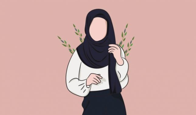 O zaposlenju muslimanke?