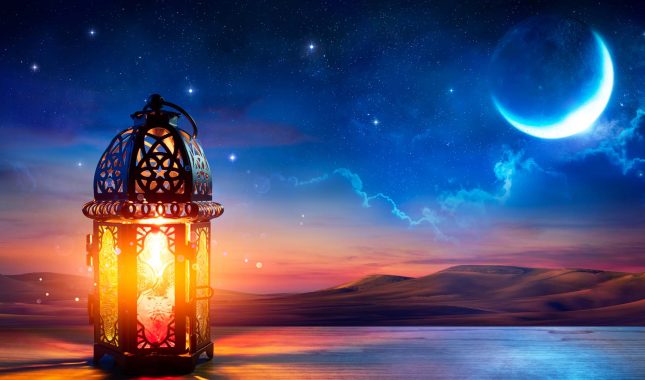 Duhovna priprema za ramazan