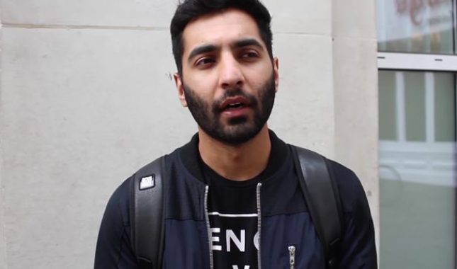 Da li se bolesna osoba treba suzdržati od braka kako se ne bi pričinila sramota drugoj strani (bračnom partneru)?