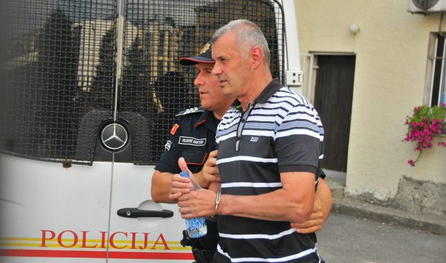Radulović pod istragom zbog ratnih zločina u BiH!