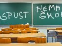 Priča o zimskom raspustu kojeg nema(m)