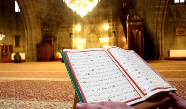 Kako se ispravno liječiti Kur’anom, zikrom i dovama?