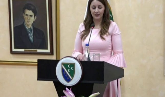 Prava literarna senzacija iz pera književnice Sanele Halković