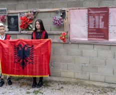 KALUĐERSKI LAZ – GROBNICA ISTINE I OGLEDALO NAŠE SAVJESTI