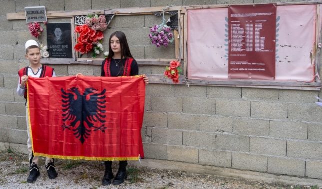 KALUĐERSKI LAZ – GROBNICA ISTINE I OGLEDALO NAŠE SAVJESTI