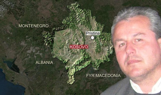 PATOLOŠKA ISLAMOFOBIJA RADIKALNIH KRIPTOPAGANA