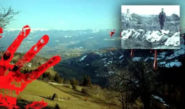 U Šahovićima, današnjem Tomaševu, Srbi se sude sa pravoslavnom crkvom zbog bošnjačke imovine /VIDEO/