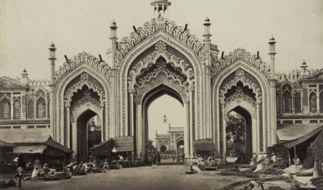 Razlika između islamskih i svih drugih osvajanja je kao razlika između Dženneta i Džehennema