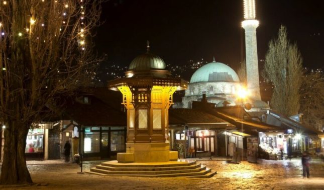 Muslimani, čiji se ovo praznik slavi?