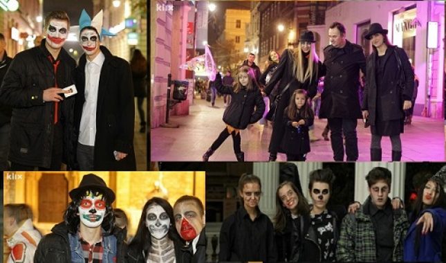 Noć vještica – da li ste znali…