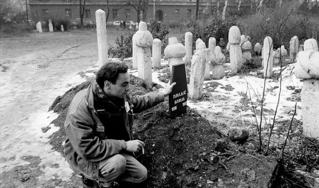 Šta je najbolje činiti za umrlu osobu (za svoje umrle)