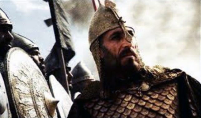 Da su među nama Salahudin Ejjubi i sultan Mehmed Fatih