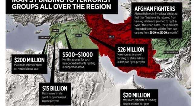 Saudijska Arabija upozorila DonaldaTrumpa: Iran želi zauzeti Mekku da bi dobio legitimitet među muslimanima