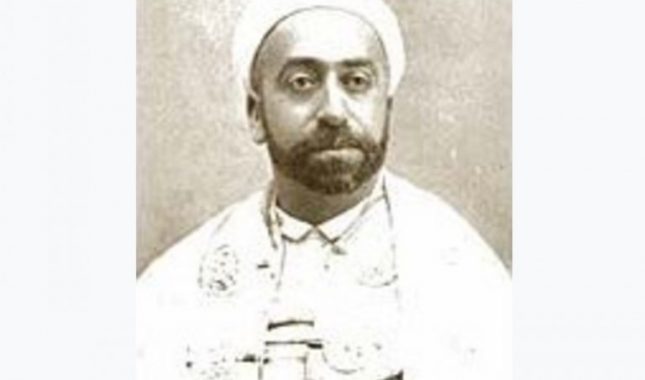 Najkraću hutbu u historiji islama održao je tuniski muftija Tahir ibn Ašur