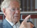 Švicarski teolog dr. Hans Küng: Ne možemo više poricati da je Muhammed istinski vodič na putu spasenja