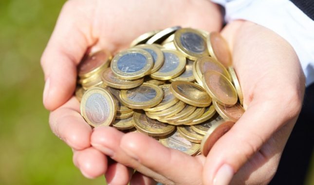 Šta je novac ako se njime ne kupuje zadovoljstvo duše i dobro djelo čija će nagrada biti od koristi u vječnosti?