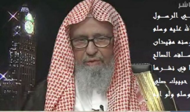 Šejh Salih Fevzan: Musliman treba slijediti mezheb države u kojoj živi /VIDEO/